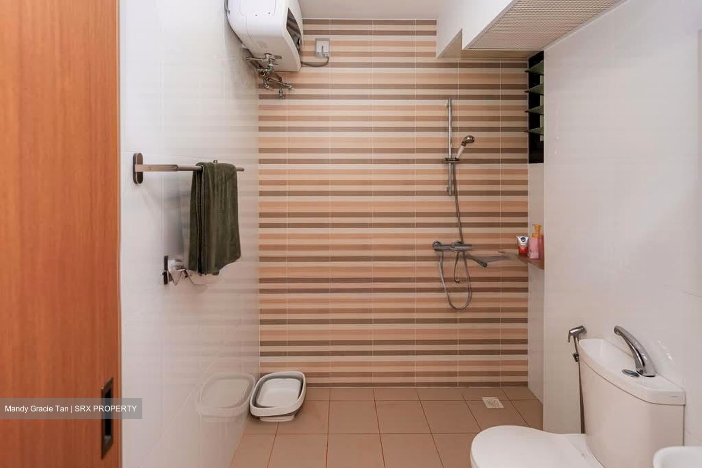 Blk 415D Waterfront I @ Northshore (Punggol), HDB 4 Rooms #558268741